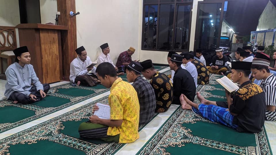 Kegiatan Pendidikan