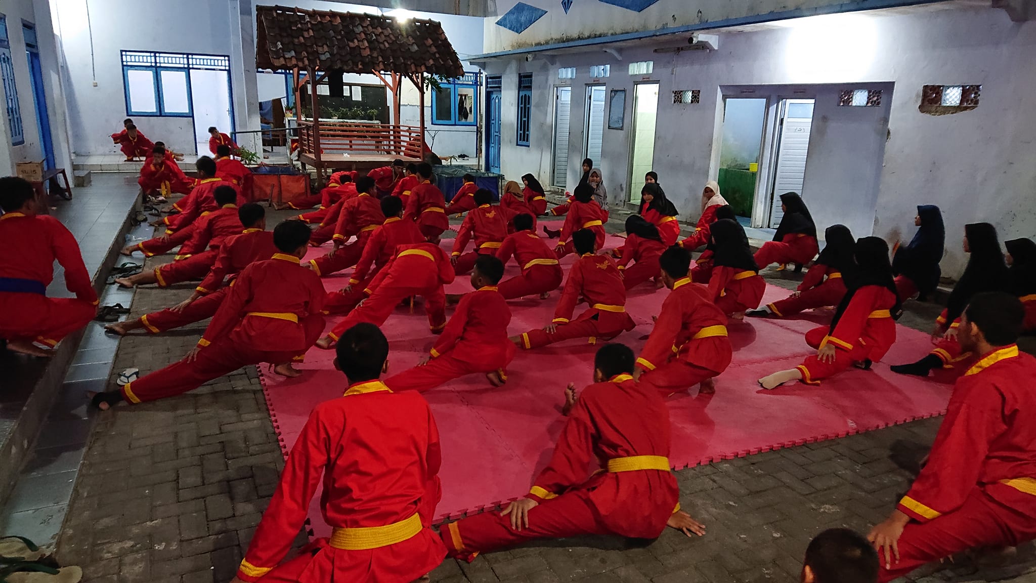 Silat